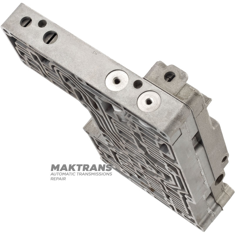 Blok zaworów (główny) FORD E4OD – E9TP-7A092-BD, E9TP-7A101-BD