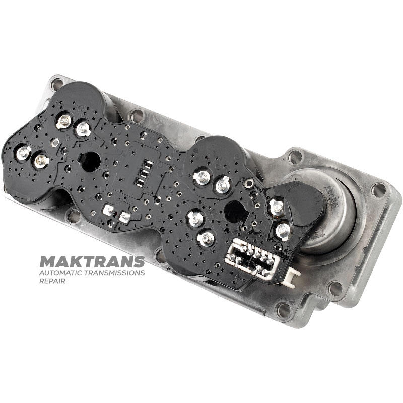 Blokada elektrozaworów FORD E4OD, 4R100 — 9336-21