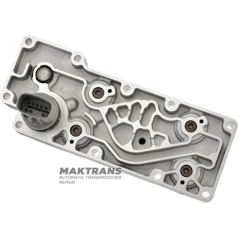 Blokada elektrozaworów FORD E4OD, 4R100 — 9336-21
