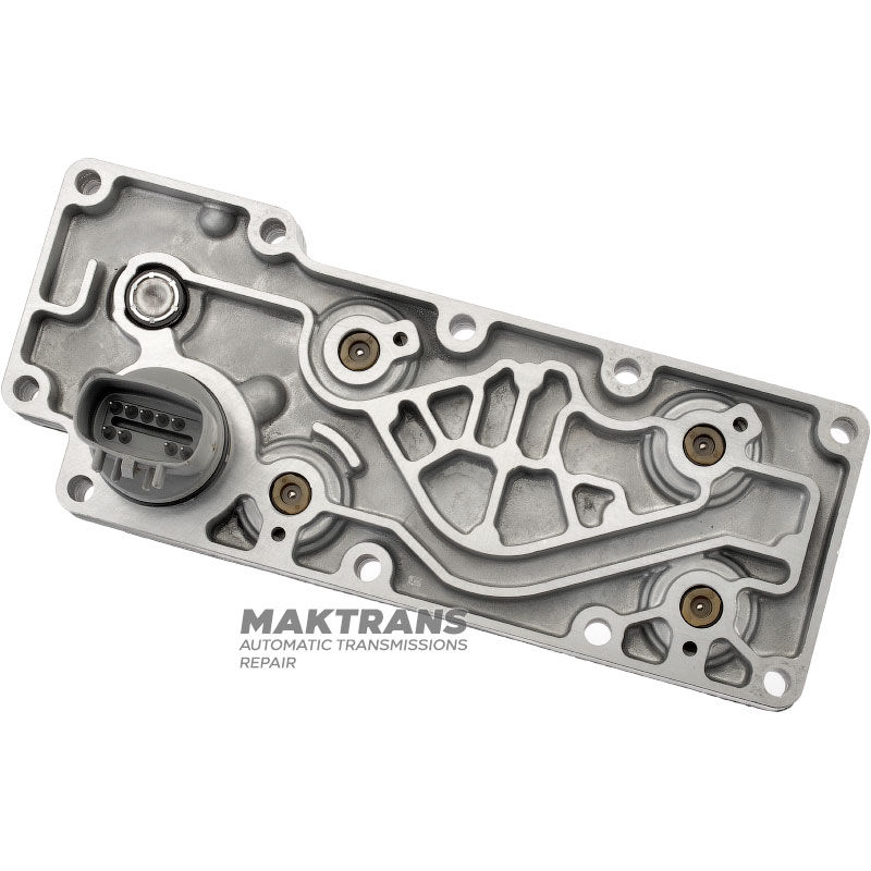 Blok elektrozaworów FORD E4OD - F5TP-7G391-AA