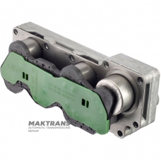 Blok elektrozaworów FORD E4OD - F81P-7G391-CB