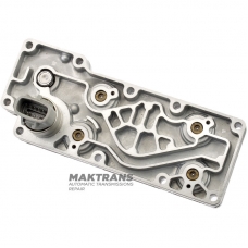 Blok elektrozaworów FORD E4OD - F81P-7G391-CB