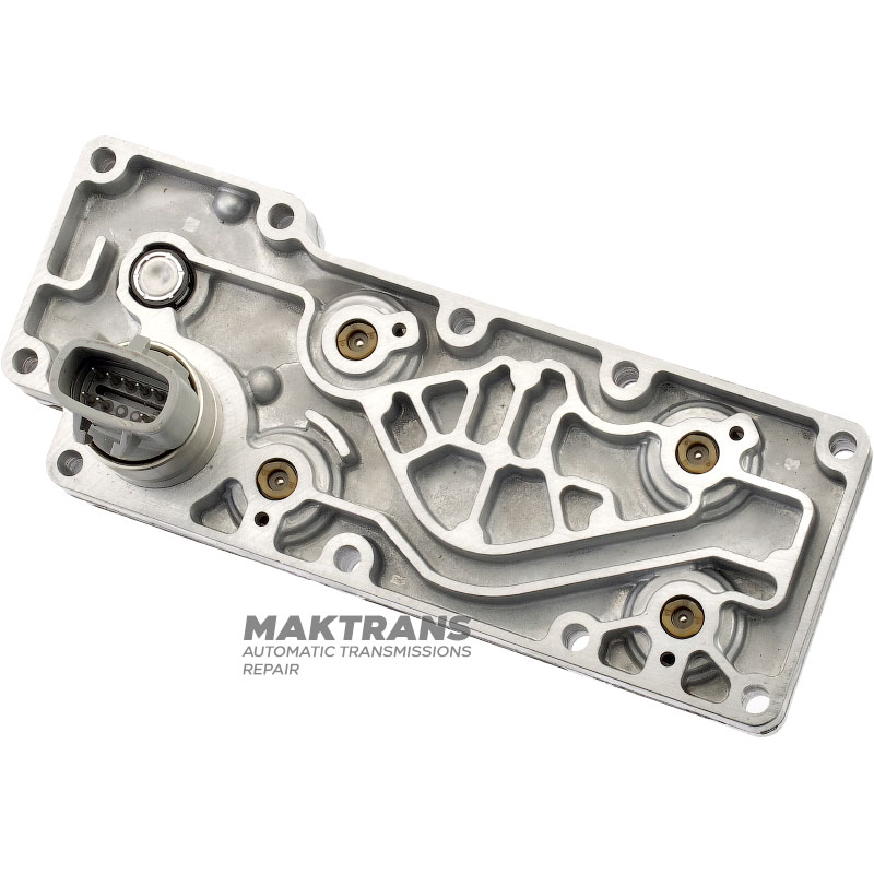 Blok elektrozaworów FORD E4OD - F81P-7G391-CB