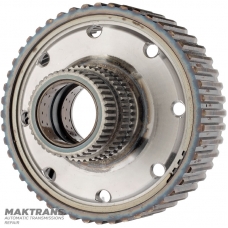 Pierścień zębaty planetarny tylny TOYOTA / LEXUS A750E, A750F, A760E — 3507760010, 9052099073, 3576160040