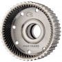 Pierścień zębaty planetarny tylny TOYOTA / LEXUS A750E, A750F, A760E — 3507760010, 9052099073, 3576160040