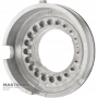 Tłok hamulca niskiego / wstecznego TOYOTA / LEXUS A750E, A750F, A760E - wysokość całkowita 52 mm (Ø zewn. 141,30 mm), wysokość sworznia po stronie zewnętrznej 9,30 mm