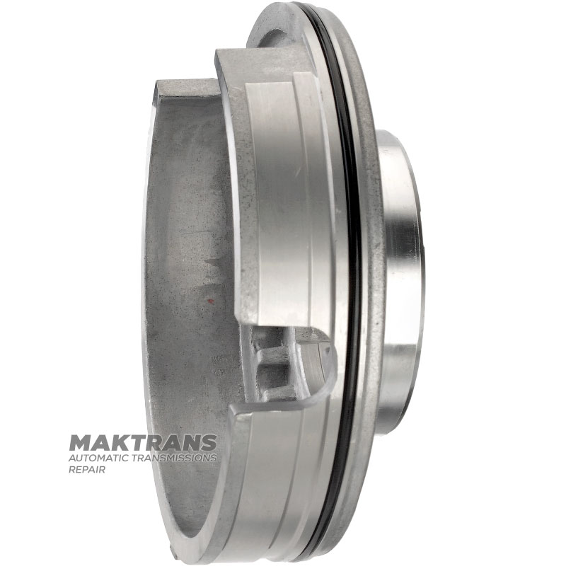 Tłok hamulca niskiego / wstecznego TOYOTA / LEXUS A750E, A750F, A760E - wysokość całkowita 52 mm (Ø zewn. 141,30 mm), wysokość szpilki po stronie zewnętrznej 3,25 mm