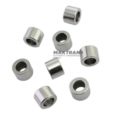 Zestaw tulei metalowych do uszczelki miski olejowej AW TF-60SN 09G 6,4x10x7,5mm