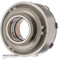Kosz urządzenia DIRECT (pusty, bez tarczy) FORD E4OD, 4R100 – E9TP-7A262-CA, wysokość od tłoka do zestawua ustalającego 20 mm