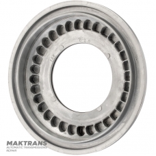 Sprzęgło tłokowe DIRECT A750E, A750F, A760E, A760F — 3565260031, (Ø zewn. 161,85 mm, wysokość całkowita 29 mm, wysokość tłoka 27 mm)