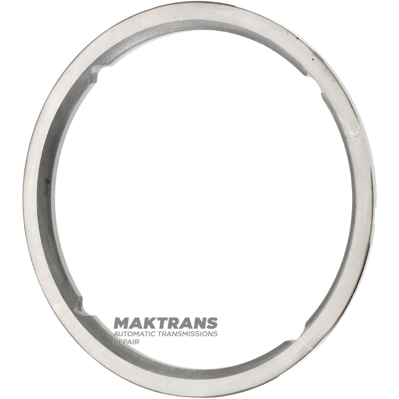 Tarcza podporowa DIRECT Clutch A750E, A750F, A760E, A760F — 3565960020, (grubość 9,65 mm, średnica zewnętrzna 174,85 mm, średnica wewnętrzna 150,05 mm)