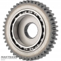 Zębatka napędu napędu FORD 8F35 JM5P SB, JM5P AB - zdemontowana z nowych skrzyń biegów, (44 zęby, średnica zewnętrzna 146,30 mm, szerokość 23,40 mm)
