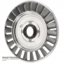 Koło reaktora przekładni hydrokinetycznej AISIN WARNER TF-80SC, AF40 — 71A060 (Ø zewn. 191,65 mm), 42 wypusty, oznaczenie 6E50 / 6C60