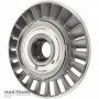 Koło reaktora przekładni hydrokinetycznej AISIN WARNER TF-80SC, AF40 — 71A060 (Ø zewn. 191,65 mm), 42 wypusty, oznaczenie 6E50 / 6C60