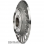 Koło reaktora przekładni hydrokinetycznej AISIN WARNER TF-80SC, AF40 — 71A060 (Ø zewn. 191,65 mm), 42 wypusty, oznaczenie 6E50 / 6C60