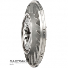 Koło reaktora hydrotransformatora JATCO JF010E — 311008E003, QR20DE, (Ø zewn. 160,45 mm, 30 rowków)