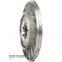 Koło reaktora hydrotransformatora JATCO JF010E — 311008E003, QR20DE, (Ø zewn. 160,45 mm, 30 rowków)