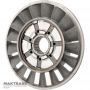 Koło reaktora hydrotransformatora JATCO JF010E — 311008E003, QR20DE, (Ø zewn. 160,45 mm, 30 rowków)