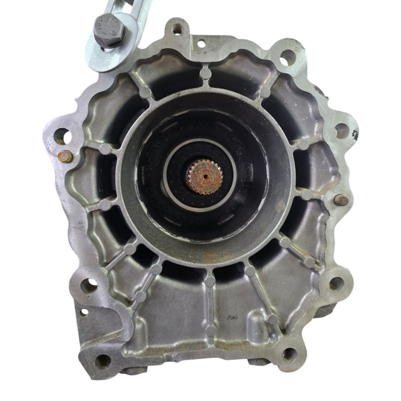 Automatyczna skrzynia biegów ZF 8HP70 (4WD) — 1087020027, P52854875AH, P52854875AG, 1087401746, 1087322472, 250700004592, 000420 (JEEP GRAND Cherokee IV 2012-2020, 3.0 DIESEL)