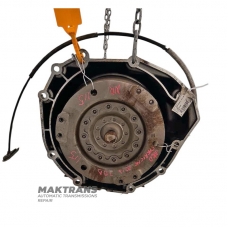 Automatyczna skrzynia biegów ZF 8HP70 (4WD) — 1087020027, P52854875AH, P52854875AG, 1087401746, 1087322472, 250700004592, 000420 (JEEP GRAND Cherokee IV 2012-2020, 3.0 DIESEL)