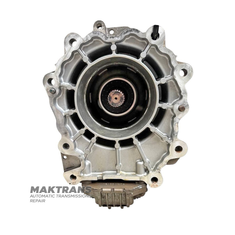 Automatyczna skrzynia biegów ZF 8HP70 (4WD) — 1087020027, P52854875AH, P52854875AG, 1087401746, 1087322472, 250700004592, 000420 (JEEP GRAND Cherokee IV 2012-2020, 3.0 DIESEL)