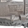 Automatyczna skrzynia biegów ZF 8HP70 (4WD) — 1087020027, P52854875AH, P52854875AG, 1087401746, 1087322472, 250700004592, 000420 (JEEP GRAND Cherokee IV 2012-2020, 3.0 DIESEL)