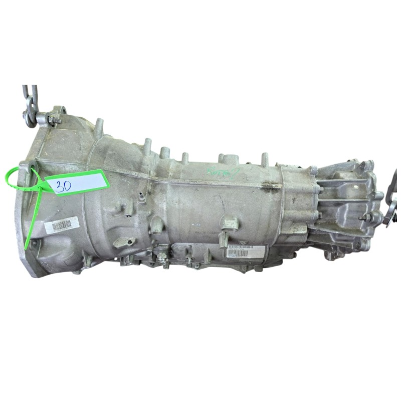 Automatyczna skrzynia biegów ZF 8HP70 (4WD) — 1087020027, P52854875AH, P52854875AG, 1087401746, 1087322472, 250700004592, 000420 (JEEP GRAND Cherokee IV 2012-2020, 3.0 DIESEL)