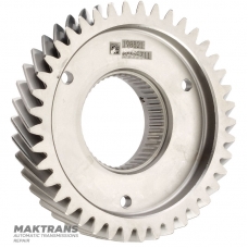 Przekładnia przeznaczenia MAZDA CW6A-EL, EW6A-EL — FZ11-19-5E7, 41 zębów (Ř zewn. 116,60 mm), 45 rowków