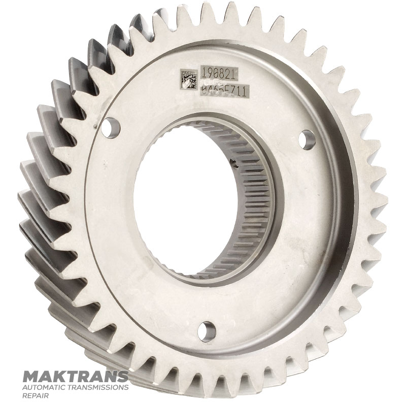 Przekładnia przeznaczenia MAZDA CW6A-EL, EW6A-EL — FZ11-19-5E7, 41 zębów (Ř zewn. 116,60 mm), 45 rowków