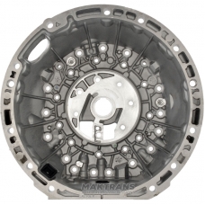 Obudowa przednia Mercedes-Benz 722.9 — R2122710501, do samochodów z systemem START-STOP (Mercedes-Benz GLK, X204, 2.2D)