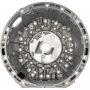 Obudowa przednia Mercedes-Benz 722.9 — R2122710501, do samochodów z systemem START-STOP (Mercedes-Benz GLK, X204, 2.2D)