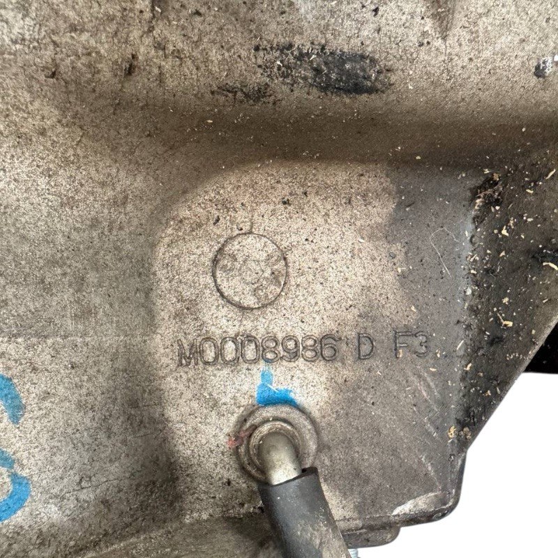 Skrzynia rozdzielcza Jeep Grand Cherokee 2014-2019 4WD - P52853664AG, XM0025483, M0008986D