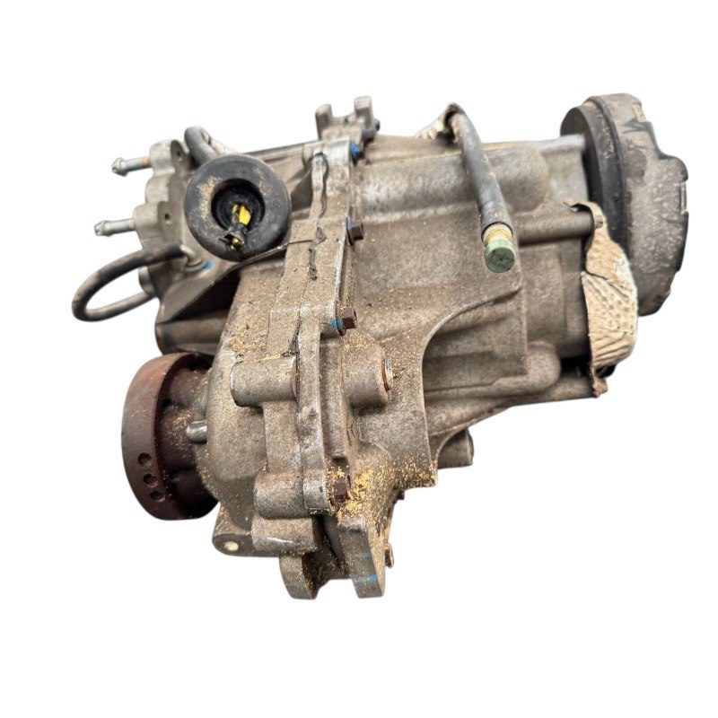 Skrzynia rozdzielcza Jeep Grand Cherokee 2014-2019 4WD - P52853664AG, XM0025483, M0008986D