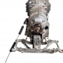 Zespół automatycznej skrzyni biegów (z przetwornikiem momentu obrotowego) ZF 6HP26 2WD (RWD) — 8X23-7000-AE, 1068401373, 1068010209, (JAGUAR FX, 2.7 DIESEL, 2008-2018)