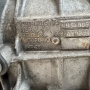 Zespół automatycznej skrzyni biegów (z przetwornikiem momentu obrotowego) ZF 6HP26 2WD (RWD) — 8X23-7000-AE, 1068401373, 1068010209, (JAGUAR FX, 2.7 DIESEL, 2008-2018)