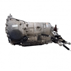 Zespół automatycznej skrzyni biegów (z przetwornikiem momentu obrotowego) ZF 6HP26 2WD (RWD) — 8X23-7000-AE, 1068401373, 1068010209, (JAGUAR FX, 2.7 DIESEL, 2008-2018)