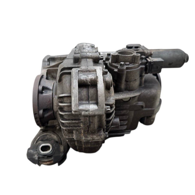 Skrzynia rozdzielcza ITC PLA, ZF 6HP26 - 8454228031, BH427K780AB, 0130008503, A0926874 (LAND ROVER DISCOVERY III (L319) 2.7 TD 4x4 2004-2009)