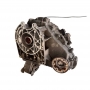 Skrzynia rozdzielcza ITC PLA, ZF 6HP26 - 8454228031, BH427K780AB, 0130008503, A0926874 (LAND ROVER DISCOVERY III (L319) 2.7 TD 4x4 2004-2009)