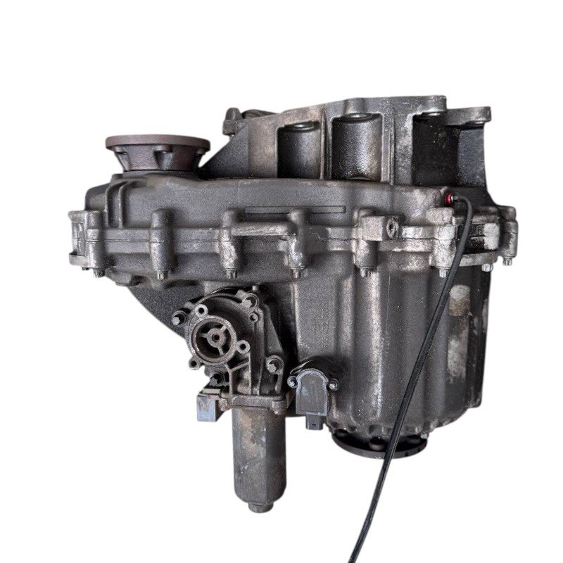 Skrzynia rozdzielcza ITC PLA, ZF 6HP26 - 8454228031, BH427K780AB, 0130008503, A0926874 (LAND ROVER DISCOVERY III (L319) 2.7 TD 4x4 2004-2009)