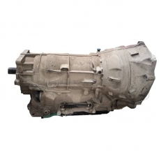 Skrzynia biegów automatyczna kompletna (z konwerterem momentu obrotowego) ZF 8HP70, 8HP70X 4WD — 1087020010, BMW X5 (E70) 30d xDrive 3.0 24V, 2008-2013