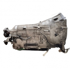 Automatyczna skrzynia biegów kompletna (z konwerterem momentu obrotowego) ZF 8HP45, 2WD — 1090014113, BMW seria 3 Touring (F31) 320d 2.0 16V