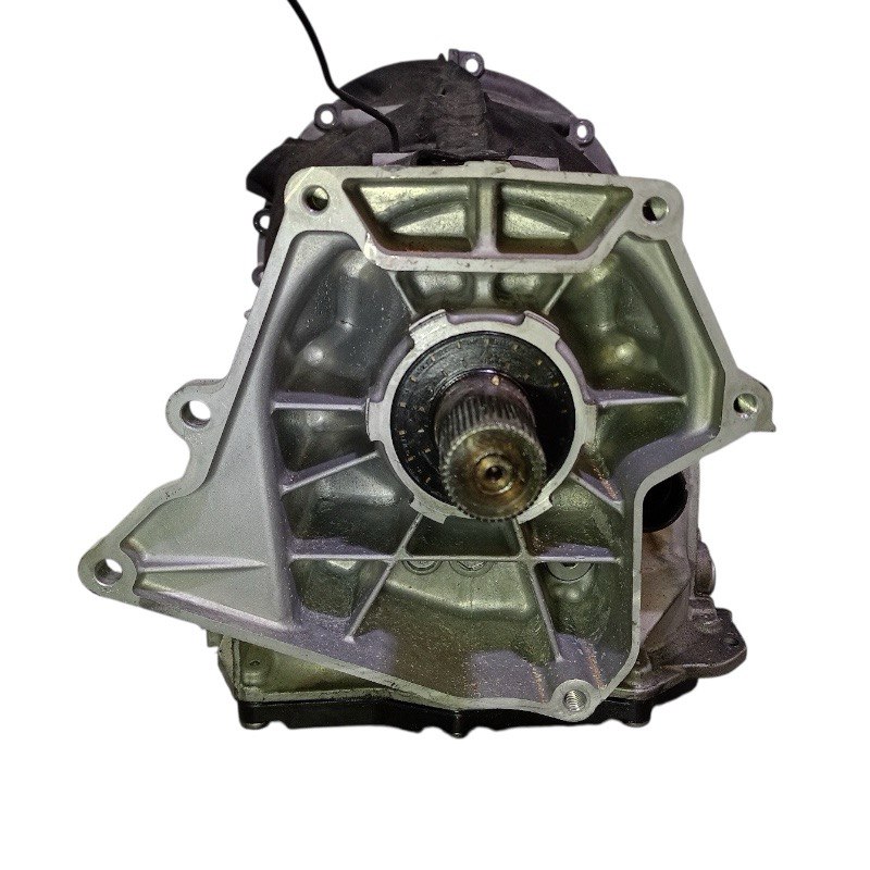 Kompletna automatyczna skrzynia biegów (z konwerterem momentu obrotowego, bez skrzyni rozdzielczej) ZF 8HP45, 4WD — 1090024161, Jaguar XF (X260) 2.0d 180 16V AWD, Land Rover Velar, 204DTH