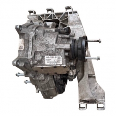 Zespół skrzyni rozdzielczej - J8A2-7K780-MA, J8A2-7K780-AB, GX63-7K780-BC, GX63-7K780-BC, LR095156, do Land Rover Velar L560, kod silnika 204DTH (AJ20D4)