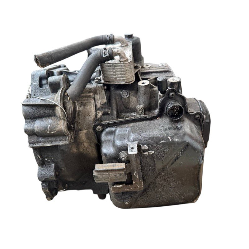 Zespół przekładni VAG DSG6 02E, DQ250, 2WD — oznaczenie przekładni HXT, (Kod silnika - BKD)