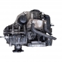 Zespół przekładni VAG DSG6 02E, DQ250, 2WD — oznaczenie przekładni HXT, (Kod silnika - BKD)