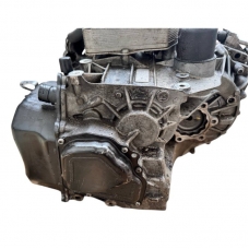 Zespół przekładni VAG DSG6 02E, DQ250, 2WD — oznaczenie przekładni HXT, (Kod silnika - BKD)
