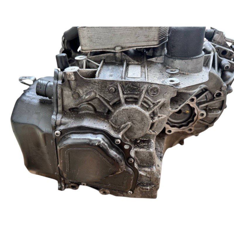 Zespół przekładni VAG DSG6 02E, DQ250, 2WD — oznaczenie przekładni HXT, (Kod silnika - BKD)