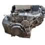 Zespół przekładni VAG DSG6 02E, DQ250, 2WD — oznaczenie przekładni HXT, (Kod silnika - BKD)