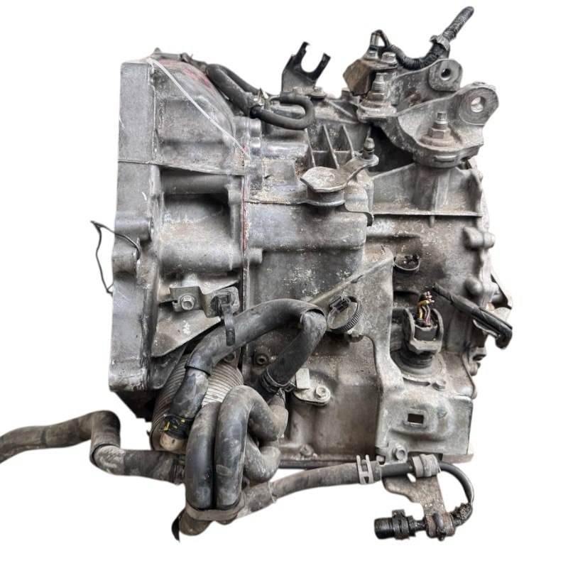 Zespół automatycznej skrzyni biegów (z przetwornikiem hydraulicznym) MAZDA FW6A-EL, GW6A-EL (4WD), start-stop — FZ3119420A, D5M87