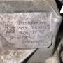 Zespół skrzyni biegów Mercedes-Benz 7G-DCT 724.0 (2WD) — A2463700902 ZGS 002, A2463703502